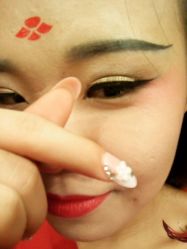 -盘子女人坊生日照·摄影馆(华强店)