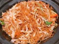 XO酱粉丝煲-鹊玥·粤菜小馆(汇智国际商业中心店)
