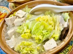 -砂锅居(西四店)