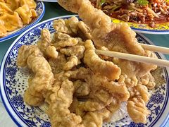 -胖子饺子馆·海鲜家常菜(海军博物馆店)