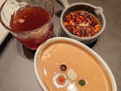 -东来顺·非遗火锅(赛格国际购物中心店)