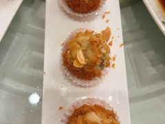 -番禺宾馆丽苑厅