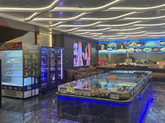 -大连湾旭日·家宴·海肠捞饭(马栏广场店)