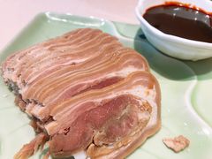 -徽珍源(龙茗路店)