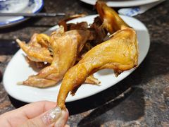 -适口餐厅砂锅粥(公信路总店)