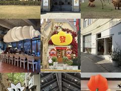 -壳里西餐厅Coquille Seafood Bistro(蒙自路店)