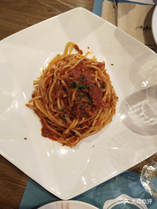 amore pizza(柏威年店)-图片-大连美食-大众点评网