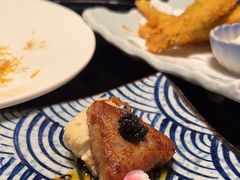 -梅筑·创意料理(王府井百货店)