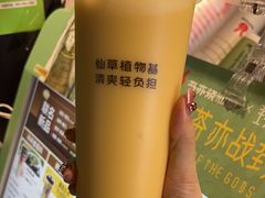 -书亦烧仙草(重庆江南大道店)