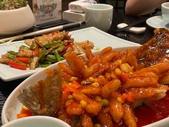 -海天楼中餐厅(吴宫泛太平洋酒店)