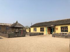 -鴜鹭湖生态旅游度假区