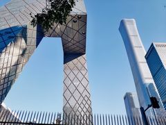 -中央广播电视总台(光华路办公区)