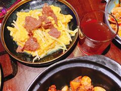 -钳真多钓虾馆·小龙虾海鲜烧烤(九六广场店)