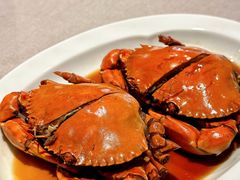 -新荣记(西溪湿地店)