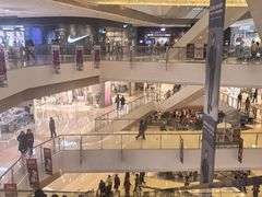 -天河城购物中心