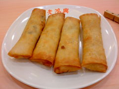 春卷-小梅园饭堂(东方路店)