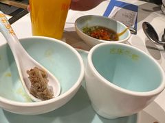 -古乐牛香·鲜牛肉自助火锅(南京总店)