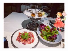 -Marina厨房·ALA精酿(月湖盛园店)
