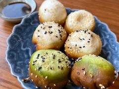 -鑫震源·苏式大虾生煎(山塘街店)