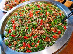 尖椒霸王兔-嘎嘎鸭脑壳(驷马桥店)