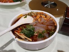 -老爷庙风味美食府(魏都大道店)