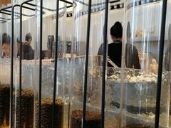 -喜茶(上海五角场万达店)