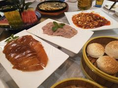 -又一福烤鸭·北京菜(东四店)