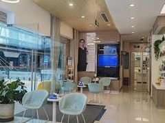 -维乐口腔(美维云门诊陆家嘴店)