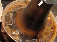 -京炭铜锅涮肉·羊蝎子·羊肉炉(保利·时光里店)