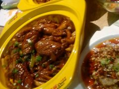 -多嘴超级肉蟹煲(欧亚卖场店)