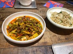 -铁公鸡·四川料理(天环广场店)