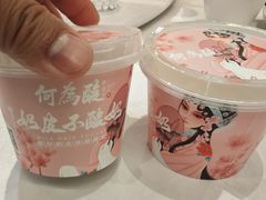 -大鸭梨烤鸭(北洼路店)