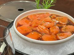 -东海怡品海鲜豆捞(舟宿夜江店)
