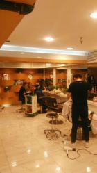 -雅仕 HAIR SALON 美发沙龙