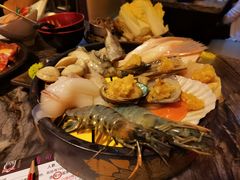 -熊出没日本烧肉放题
