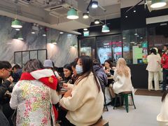 -华嫂冰室(尖沙咀店)