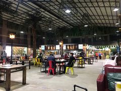 大堂-石岐乳鸽村(南海第三分店)
