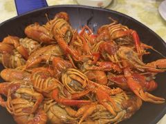 -聚味瞿记·龙虾堂(梅溪湖店)