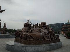 -龙口南山旅游景区