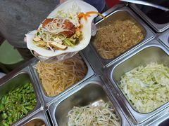 -张果佬年糕卷(科巷店)