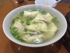 -绿杨馄饨店(上塘街店)
