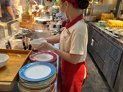 -味餐厅·海鲜·火锅·自助餐