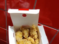 -肯德基(安溪宝龙店)