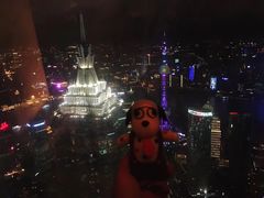 -上海柏悦酒店·世纪100牛排馆