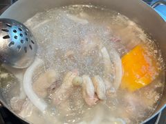 -淼福猪肚鸡·椰子鸡火锅(大沙地店)