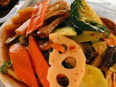 -佰运猪蹄(高陵店)