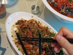 -味上湘菜馆(河马店)