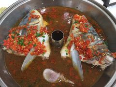 -潇湘世家(蒸湘店)