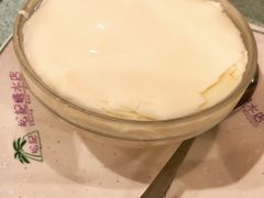 豆腐花-松记糖水店(铜锣湾分店)