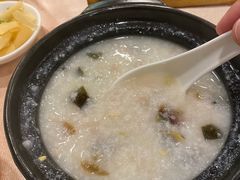 -汕头君华海逸酒店·鸿桃轩中餐厅